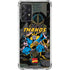 Marvel Classic Comics Thanos Galaxy A72 5G Clear Case
